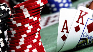 Play Baccarat Games