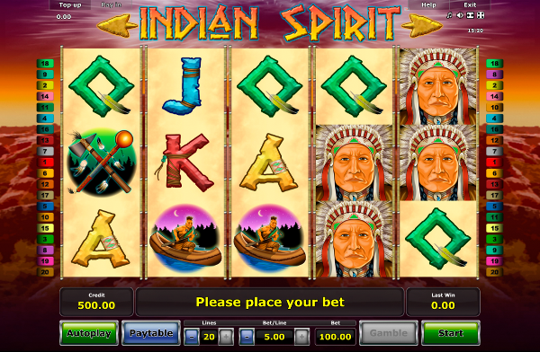 Online Slot Games